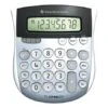 Texas Instruments Calculatrice De Bureau TI-1795SV 2 Texas Instruments Calculatrice De Bureau TI-1795SV -Espace Mobilier Soldes 25403 B