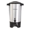 Percolateur 42 Tasses C40515