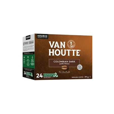 Café Van Houtte® Vanille Noisette Java 4 Café Van Houtte® Vanille Noisette Java – Image 2