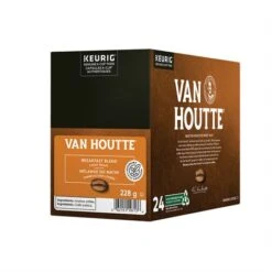 Café Van Houtte® Mélange Maison Mi-noir -Espace Mobilier Soldes 272328 B 7
