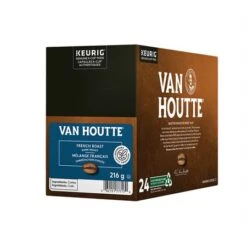 Café Van Houtte® Vanille Noisette Java 14 Café Van Houtte® Vanille Noisette Java -Espace Mobilier Soldes 272468 B 2