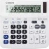 Calculatrice De Bureau WS-220TSG -Espace Mobilier Soldes 277673 B