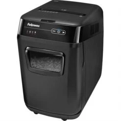 Fellowes Déchiqueteuse AutoMax™ 200C à Alimentation Automatique