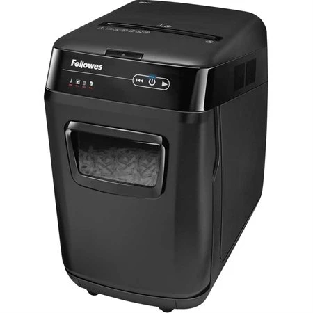 Fellowes Déchiqueteuse AutoMax™ 200C à Alimentation Automatique 3 Fellowes Déchiqueteuse AutoMax™ 200C à Alimentation Automatique