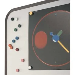 Aimants Ronds 1 / 2"