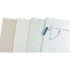 Bloc De Conférence Papier Bond. 24 X 36". Paquet De 2. Uni -Espace Mobilier Soldes 278564G B 2