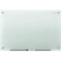 Tableau En Verre Effaçable à Sec Infinity™ Magnétique, Blanc 48 X 36 Po -Espace Mobilier Soldes 279844 B