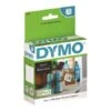 DYMO Étiquettes à Usages Multiples Pour Imprimantes LabelWriter® 1 X 2-1 / 8" (500 étiquettes) -Espace Mobilier Soldes 281204 B
