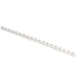 Fellowes Boudin De Reliure 3 / 4 Po. Capacité De 121-150 Feuilles. Noir -Espace Mobilier Soldes 281303 B