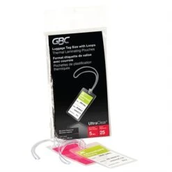 Pochette De Plastification HeatSeal® UltraClear™ 3 Mil. Boîte De 200. 9 X 11-1 / 2" -Espace Mobilier Soldes 282046 B 7