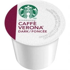 Café Starbucks® Verona®, Corsé 9 Café Starbucks® Verona®, Corsé -Espace Mobilier Soldes 283051 B