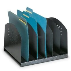 Trieur Vertical En Acier