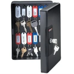 Armoire à Clés Avec Verrou 50 Clés