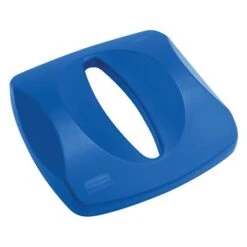 Contenant à Recyclage Untouchable Panier Seulement