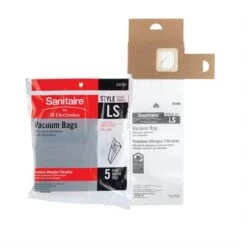 Sac De Rechange Pour Aspirateur