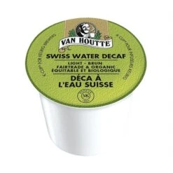 Café Van Houtte® Mélange Du Matin -Espace Mobilier Soldes 295378 B 8