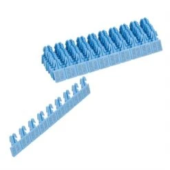 Sceaux De Sécurité Envopak Sceaux Numérotés. Paquet De 250.