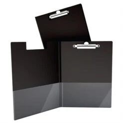 Écritoire 8-1 / 2 X 14" Noir 6 Écritoire 8-1 / 2 X 14" Noir -Espace Mobilier Soldes 306852 B