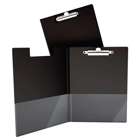 Écritoire 8-1 / 2 X 14" Noir 4 Écritoire 8-1 / 2 X 14" Noir – Image 2