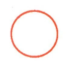 Trodat® Timbre Petit Format Auto-encreur S-Printy 4921 CERCLE ROUGE 4 Trodat® Timbre Petit Format Auto-encreur S-Printy 4921 CERCLE ROUGE – Image 2