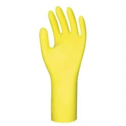 Gants De Latex Réutilisable Light-Fit