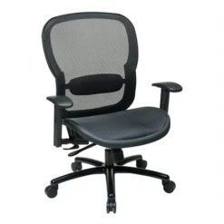 Fauteuil De Direction Space® Seating 839