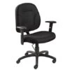 Fauteuil D'opérateur Part-Time -Espace Mobilier Soldes 315747 B