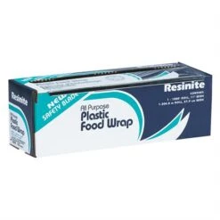 Film Alimentaire En Plastique