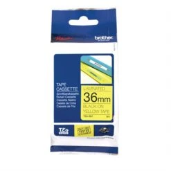 3M Ruban D'impression P-Touch TZe 12 Mm Noir Sur Blanc 14 3M Ruban D'impression P-Touch TZe 12 Mm Noir Sur Blanc -Espace Mobilier Soldes 325191 B 2