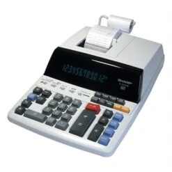 Calculatrice à Imprimante EL-2615PIII