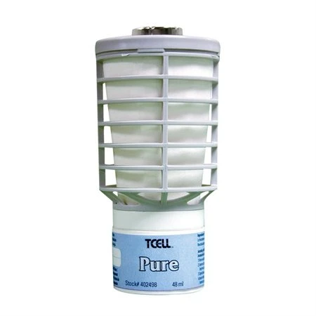Distributeur Rafraîchisseur D'air TCELL™ Recharge Neutraliseur 3 Distributeur Rafraîchisseur D'air TCELL™ Recharge Neutraliseur
