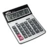 Calculatrice De Bureau Offix® D28 -Espace Mobilier Soldes 344655 B
