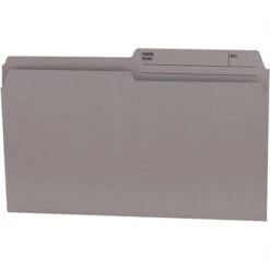 Chemises Couleurs Réversibles Offix® Format Légal Sarcelle -Espace Mobilier Soldes 345512 B