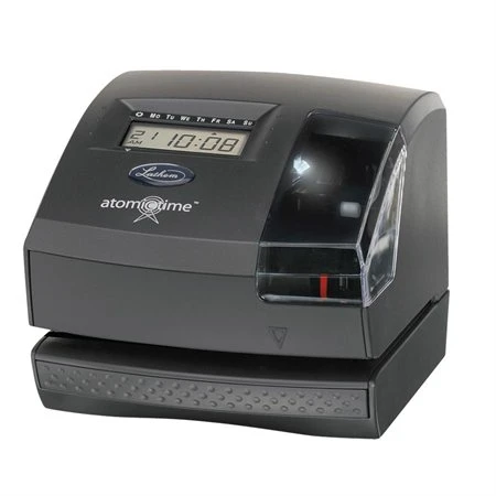 Horodateur 1600E 3 Horodateur 1600E