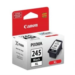 Cartouche Jet D'encre PG-245XL