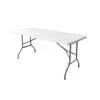 Table Pliante Plié Au Centre 34 X 96" 2 Table Pliante Plié Au Centre 34 X 96" -Espace Mobilier Soldes 367300 B 4