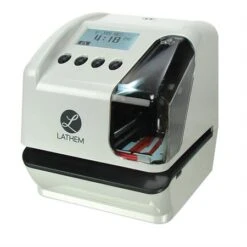 Horodateur Manuel LT5000