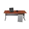 Bureau Titan érable -Espace Mobilier Soldes 376210 B
