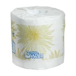 Papier Hygiénique White Swan