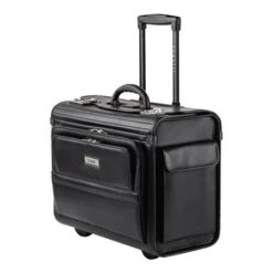 Bugatti Mallette Sur Roulettes BZCW053