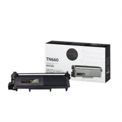 Cartouche De Toner à Haut Rendement Compatible Brother TN660