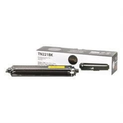 Cartouche De Toner Compatible Brother TN221