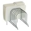 Westcott Classeur étagé En Fil De Métal -Espace Mobilier Soldes 394866 B