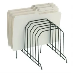 Westcott Classeur étagé En Fil De Métal