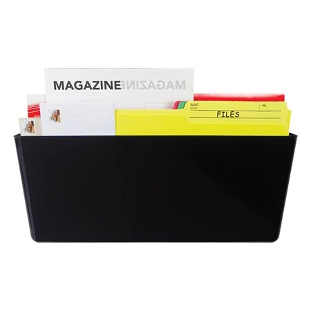 Classeur Mural Magnétique Lettre 4 Classeur Mural Magnétique Lettre – Image 2