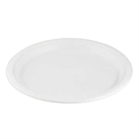 Assiettes Eco Guardian 10" 3 Assiettes Eco Guardian 10"