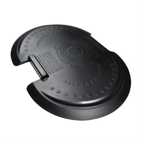 Tapis Anti-fatigue AFS-TEX 5000 Pour Station Assis-debout 3 Tapis Anti-fatigue AFS-TEX 5000 Pour Station Assis-debout