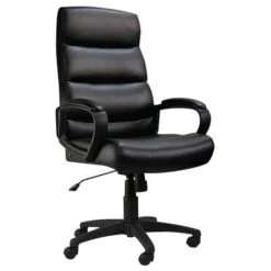 Fauteuil Activ à Dossier Haut A-601