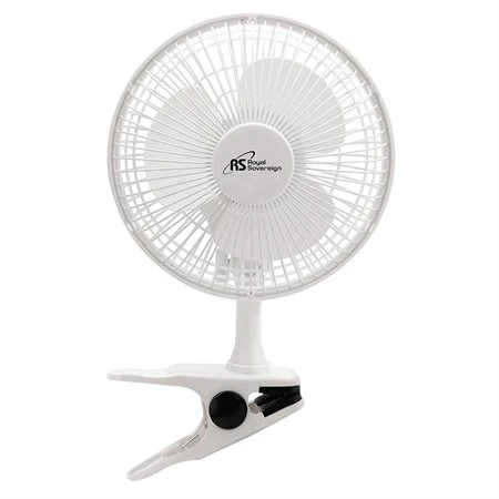 Ventilateur 2-en-1 DFN-15 3 Ventilateur 2-en-1 DFN-15