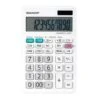 Calculatrice De Bureau EL-330W -Espace Mobilier Soldes 432625 B
